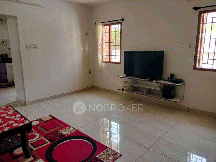 3 BHK House for Rent  In 319, Balaji Nagar, Thirumalai Square, Korattur, Chennai, Tamil Nadu 600076, India