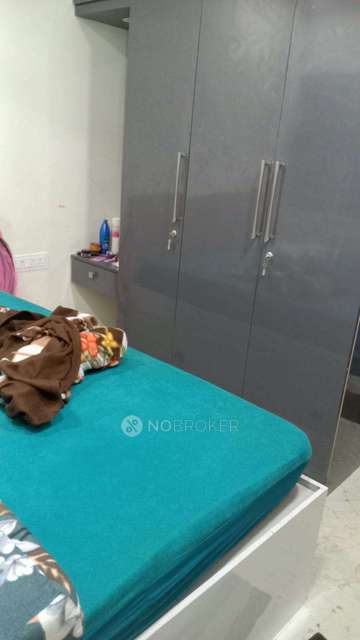 3 BHK Flat In Thanishq Homes for Lease  In P12, Agraharam, Korattur, Chennai, Puthagaram, Tamil Nadu 600076, India