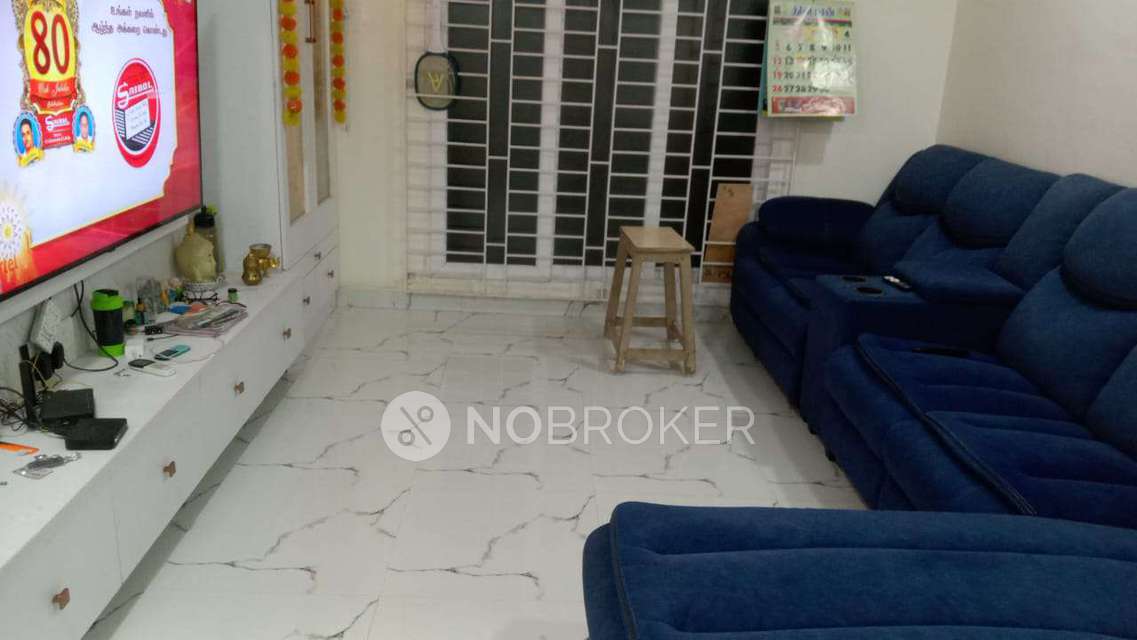 3 BHK Flat In Thanishq Homes for Lease  In P12, Agraharam, Korattur, Chennai, Puthagaram, Tamil Nadu 600076, India