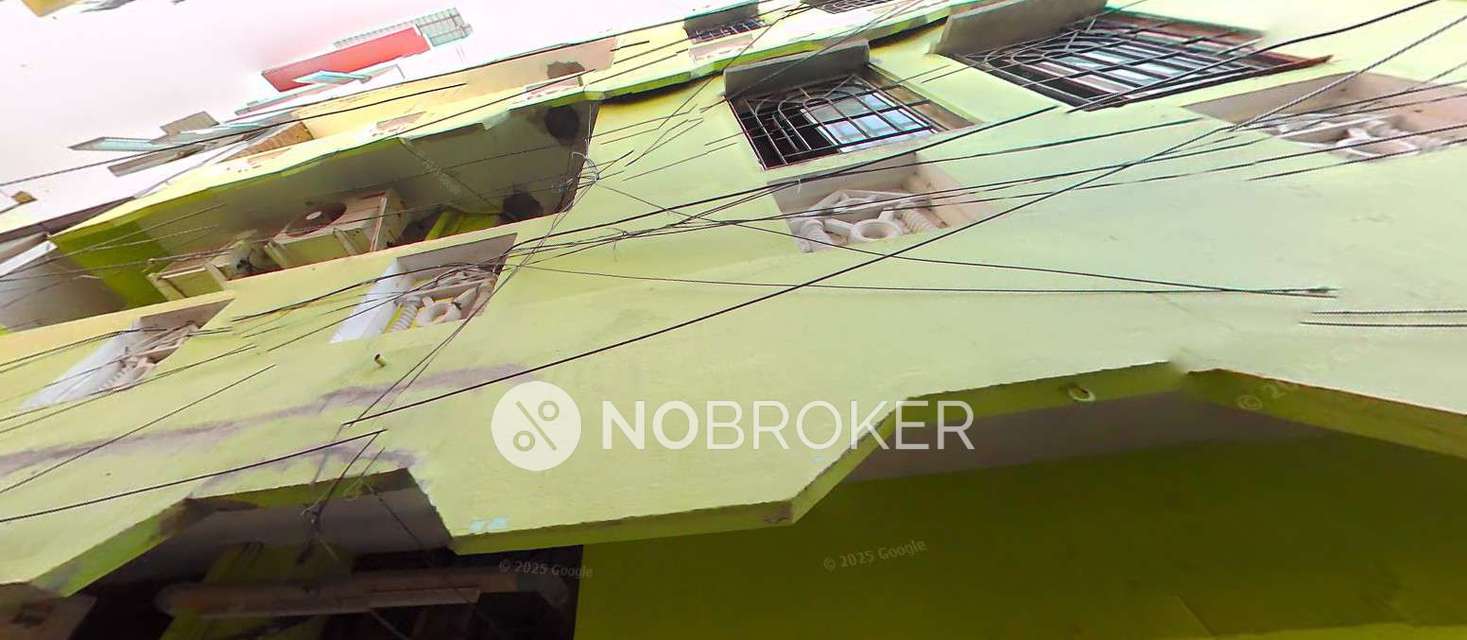 3 BHK Flat In Thanishq Homes for Lease  In P12, Agraharam, Korattur, Chennai, Puthagaram, Tamil Nadu 600076, India