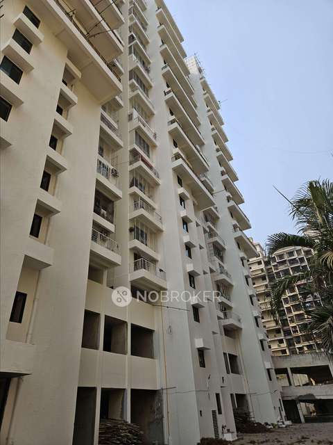 2 BHK Flat In Mahaavir Heritage for Rent  In Kharghar