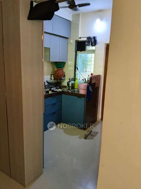 1 BHK Flat In Parth Vaibhav For Sale  In Malad East