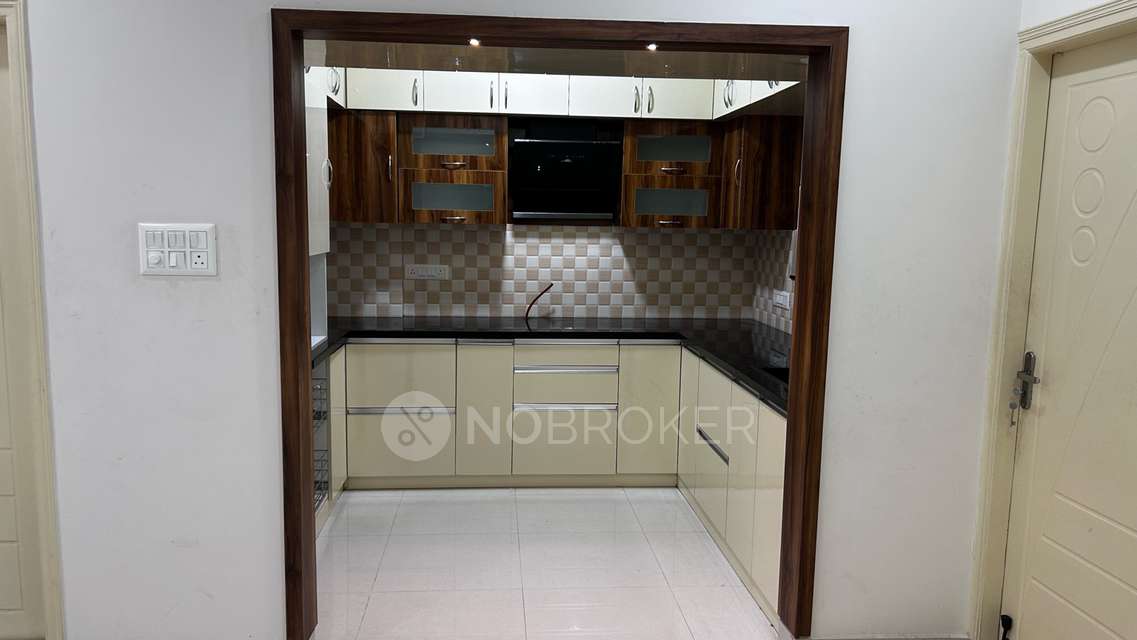 2 BHK Flat In Slr Comforts For Sale  In Srinivaspura, Bengaluru