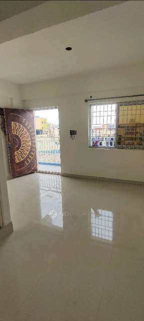 2 BHK Flat In Vaikuntam Enclave  for Rent  In Sogo Layout, Munnekolala Road