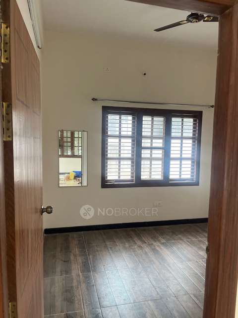 1 BHK House for Rent  In J. P. Nagar