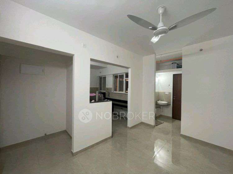 1 BHK Flat In Vj Eternity for Rent  In Hinjewadi