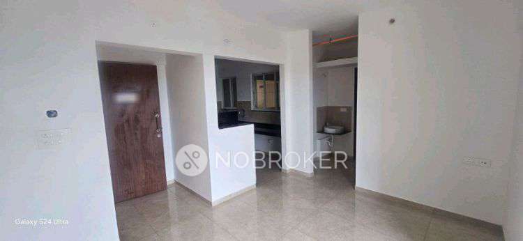 1 BHK Flat In Vj Eternity for Rent  In Hinjewadi