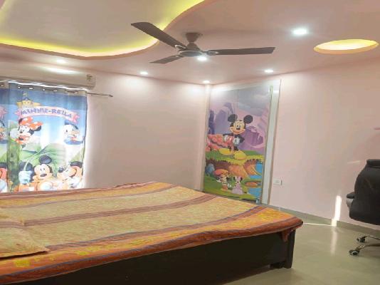 3 BHK Flat In Spaze Privvy The Address for Rent  In Sector 93