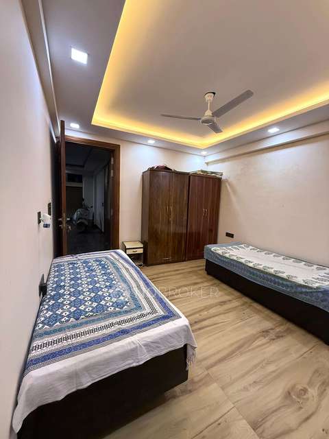 PG for Girls in Sector 108