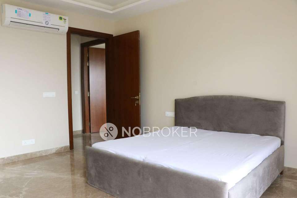 4 BHK Flat In Standalone Building  For Sale  In Sector 24