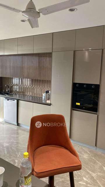 4 BHK Flat In Standalone Building  For Sale  In Sector 24