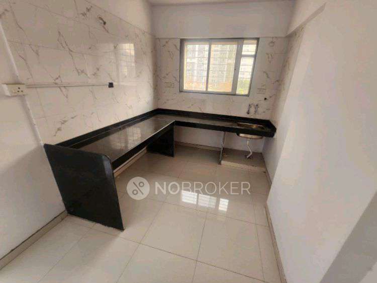 2 BHK Flat In Rose Castle For Sale  In Moshi