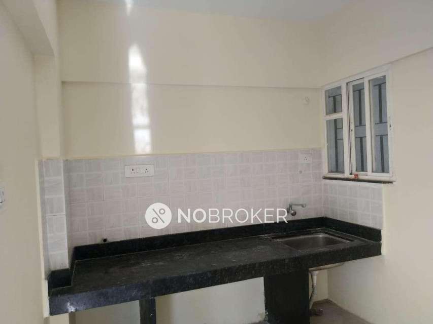 1 BHK Flat In Pristine City , Bakori For Sale  In Pristine City