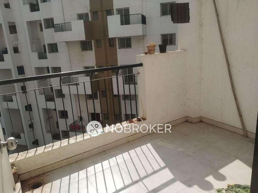 1 BHK Flat In Pristine City , Bakori For Sale  In Pristine City