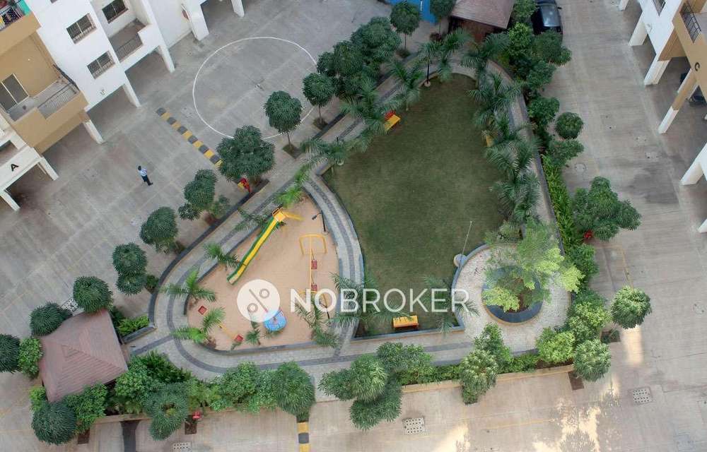 1 BHK Flat In Pristine City , Bakori For Sale  In Pristine City
