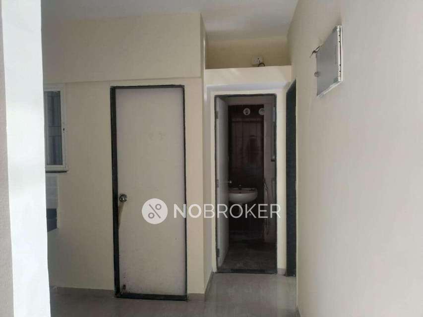 1 BHK Flat In Pristine City , Bakori For Sale  In Pristine City
