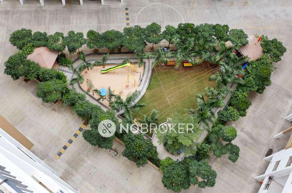 1 BHK Flat In Pristine City , Bakori For Sale  In Pristine City