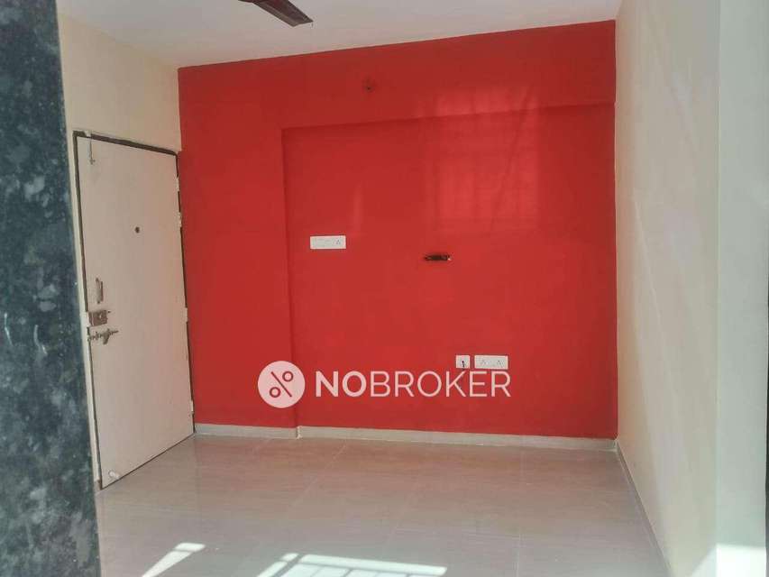 1 BHK Flat In Pristine City , Bakori For Sale  In Pristine City