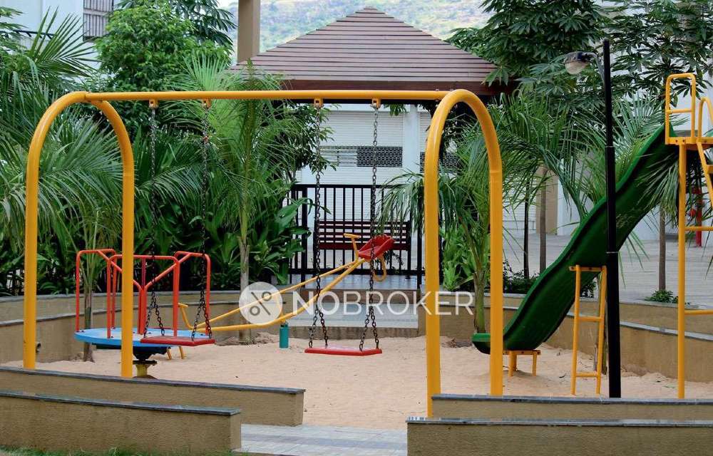 1 BHK Flat In Pristine City , Bakori For Sale  In Pristine City