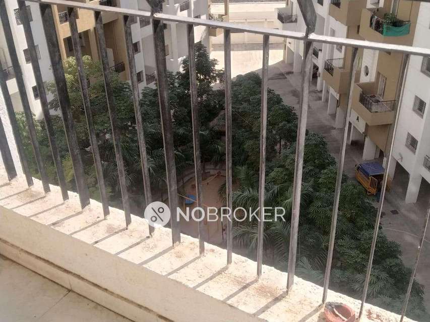 1 BHK Flat In Pristine City , Bakori For Sale  In Pristine City