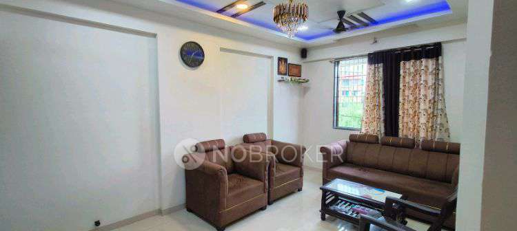 2 BHK Flat In Singh Paradise For Sale  In Ambernath