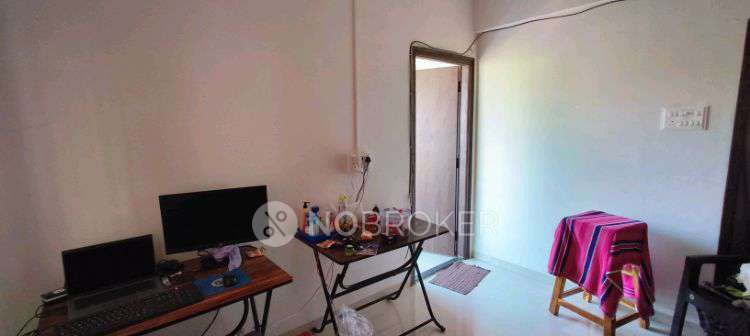 2 BHK Flat In Singh Paradise For Sale  In Ambernath