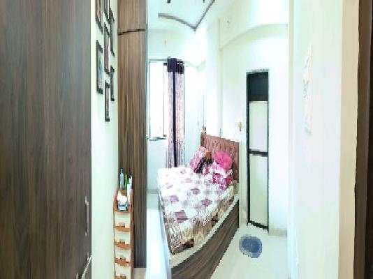 2 BHK Flat In Singh Paradise For Sale  In Ambernath