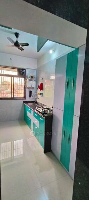 2 BHK Flat In Singh Paradise For Sale  In Ambernath