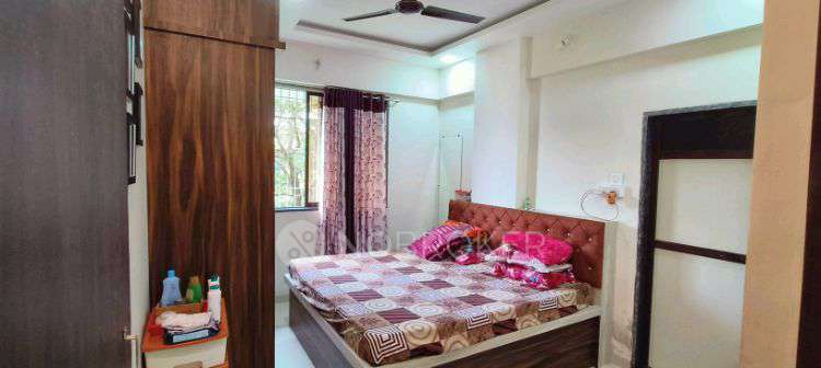 2 BHK Flat In Singh Paradise For Sale  In Ambernath