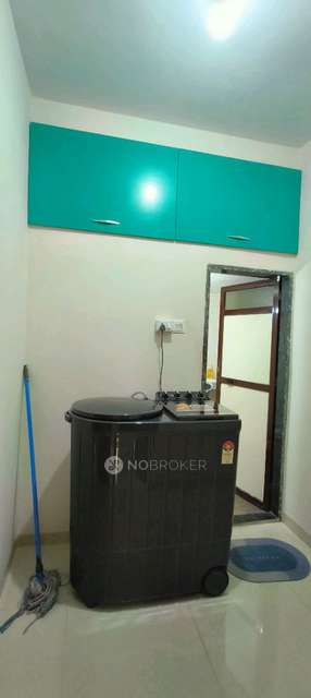 2 BHK Flat In Singh Paradise For Sale  In Ambernath