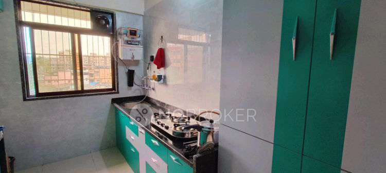 2 BHK Flat In Singh Paradise For Sale  In Ambernath