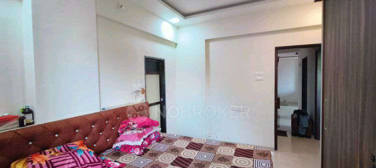 2 BHK Flat In Singh Paradise For Sale  In Ambernath