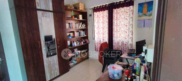 2 BHK Flat In Singh Paradise For Sale  In Ambernath