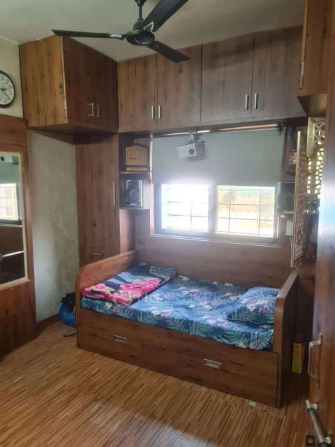 2 BHK Flat In Tulsi Apartment for Rent  In Mundhwa