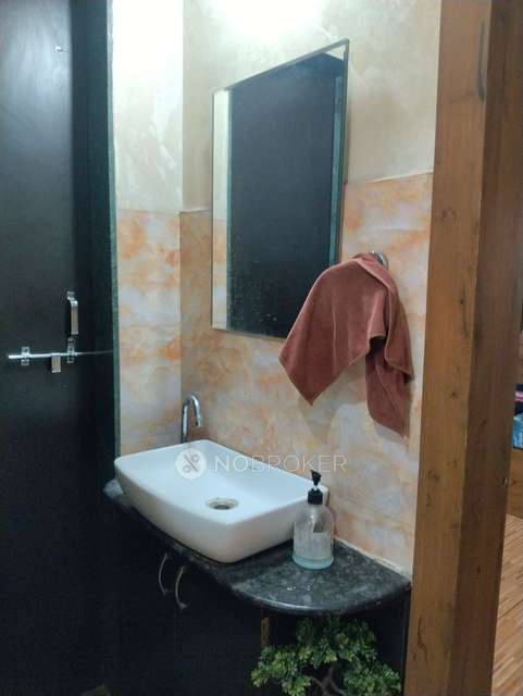 2 BHK Flat In Tulsi Apartment for Rent  In Mundhwa