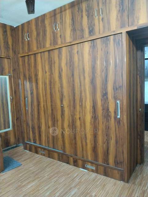 2 BHK Flat In Tulsi Apartment for Rent  In Mundhwa