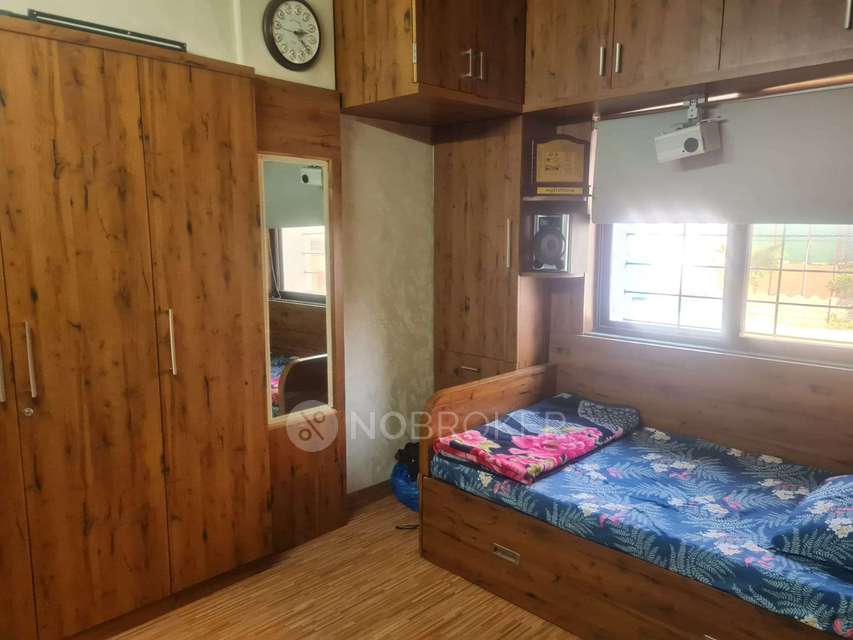 2 BHK Flat In Tulsi Apartment for Rent  In Mundhwa