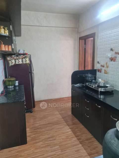 2 BHK Flat In Tulsi Apartment for Rent  In Mundhwa