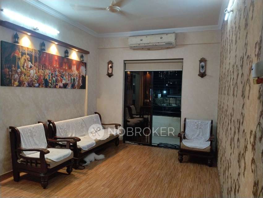 2 BHK Flat In Tulsi Apartment for Rent  In Mundhwa