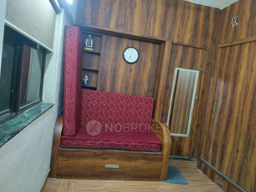 2 BHK Flat In Tulsi Apartment for Rent  In Mundhwa