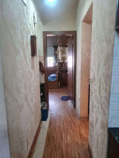 2 BHK Flat In Tulsi Apartment for Rent  In Mundhwa