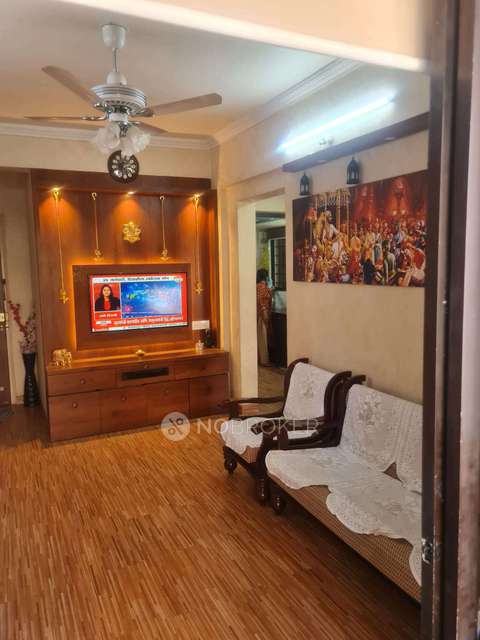 2 BHK Flat In Tulsi Apartment for Rent  In Mundhwa