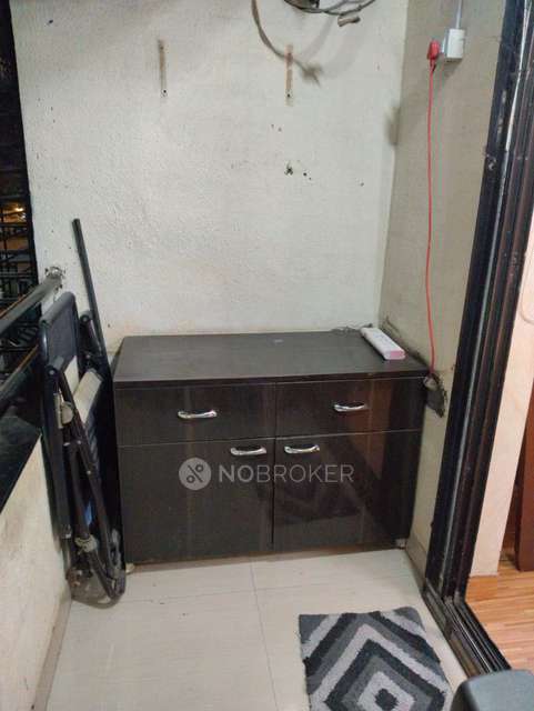 2 BHK Flat In Tulsi Apartment for Rent  In Mundhwa