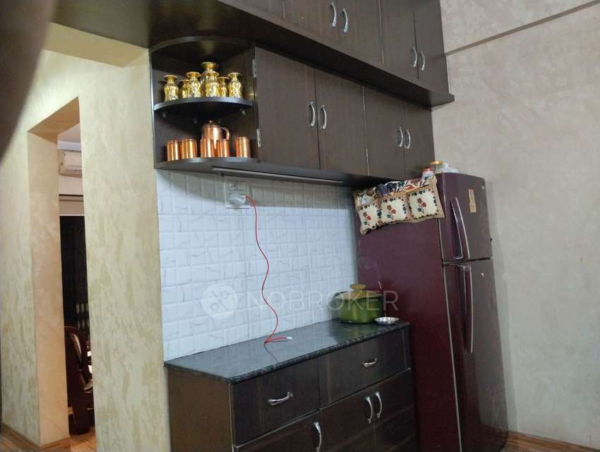 2 BHK Flat In Tulsi Apartment for Rent  In Mundhwa