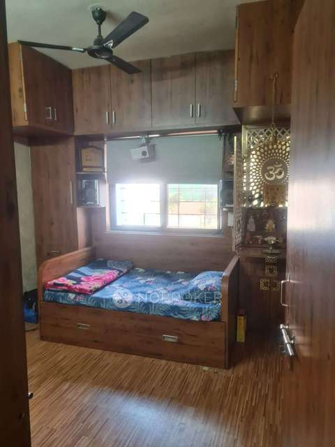 2 BHK Flat In Tulsi Apartment for Rent  In Mundhwa