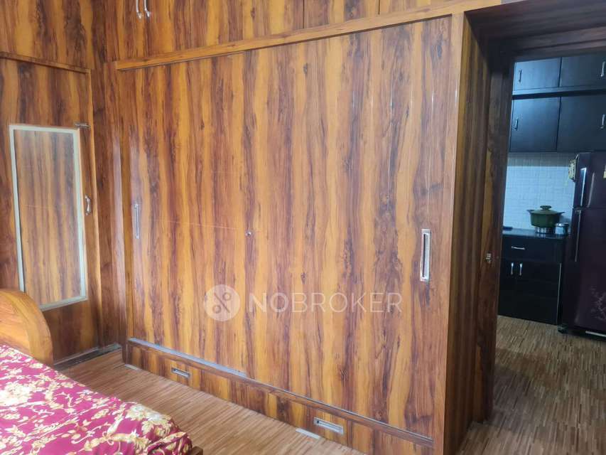 2 BHK Flat In Tulsi Apartment for Rent  In Mundhwa