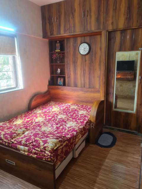 2 BHK Flat In Tulsi Apartment for Rent  In Mundhwa