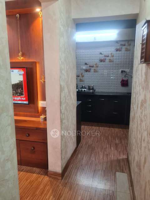 2 BHK Flat In Tulsi Apartment for Rent  In Mundhwa