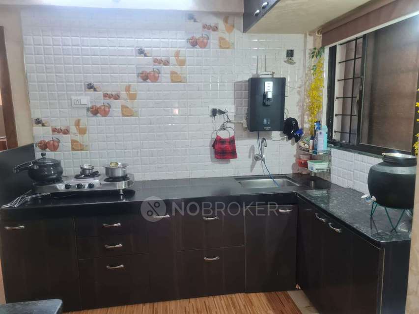 2 BHK Flat In Tulsi Apartment for Rent  In Mundhwa