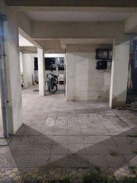 2 BHK Flat In Tulsi Apartment for Rent  In Mundhwa